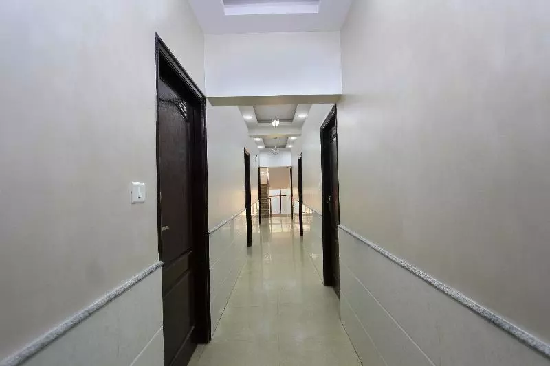 Central Suites