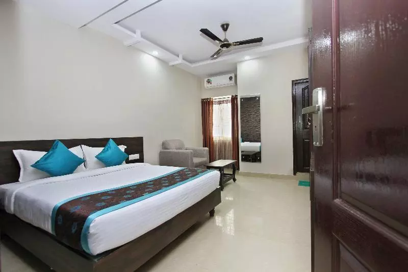 Fotos del hotel Central Suites:  9