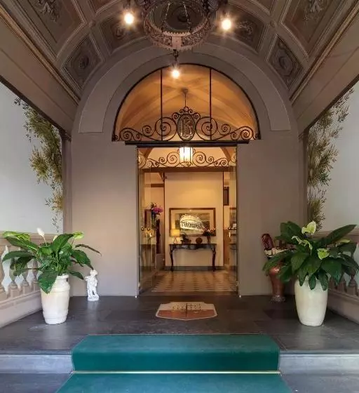 Fotos del hotel Malaspina:  2