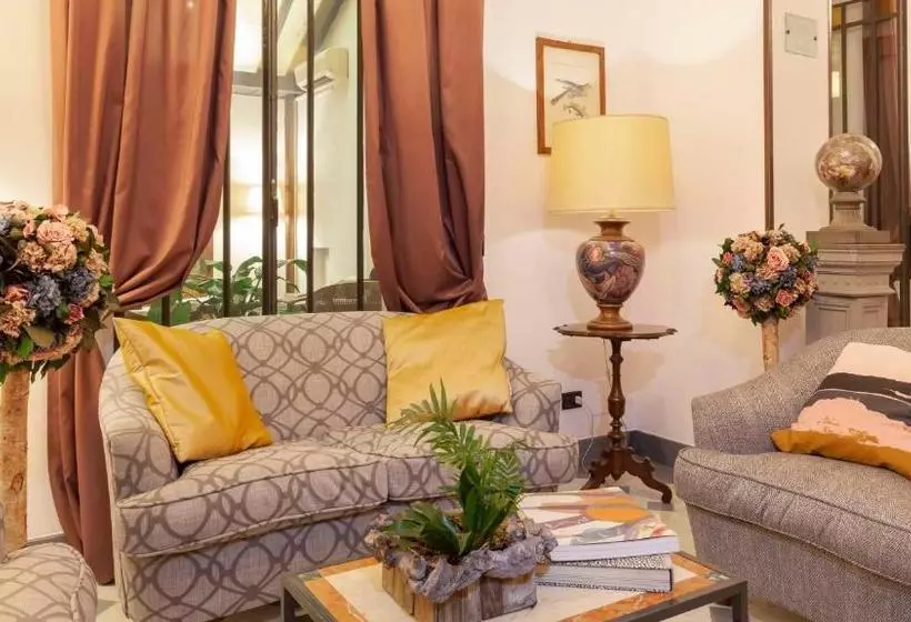 Fotos del hotel Malaspina:  6