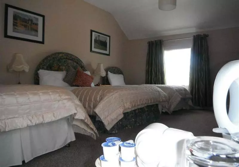 Fotos del hotel Aishling House:  5