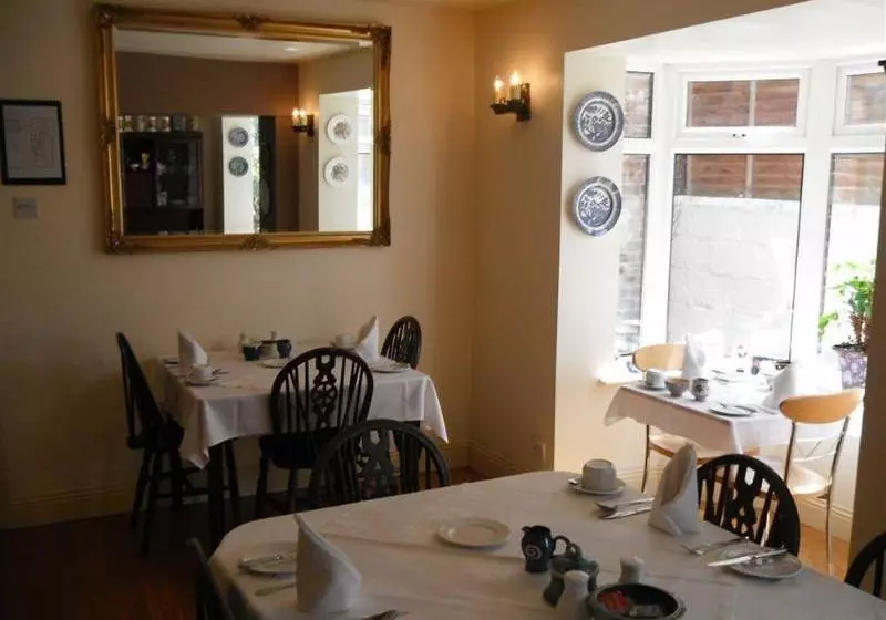 Fotos del hotel Aishling House:  2