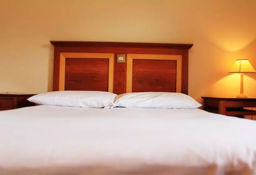 Fotos del hotel Lynam's:  23