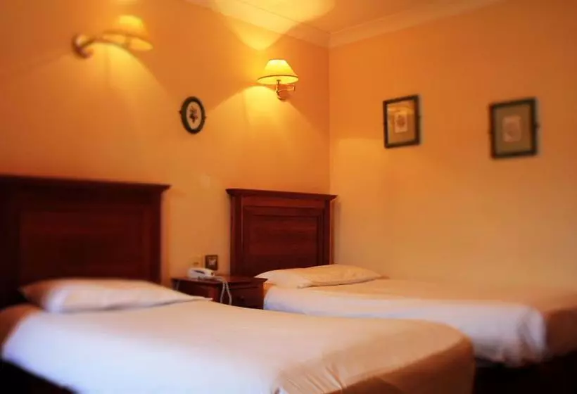 Fotos del hotel Lynam's:  16