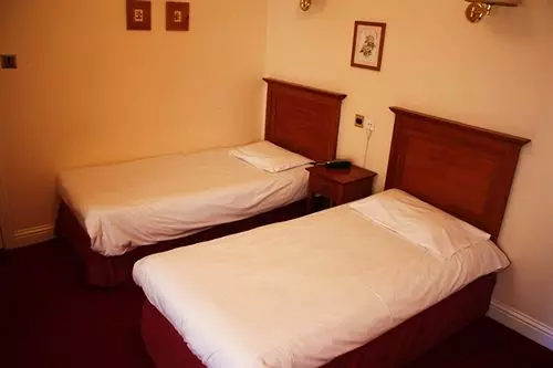 Fotos del hotel Lynam's:  6