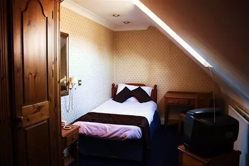 Fotos del hotel Lynam's:  22