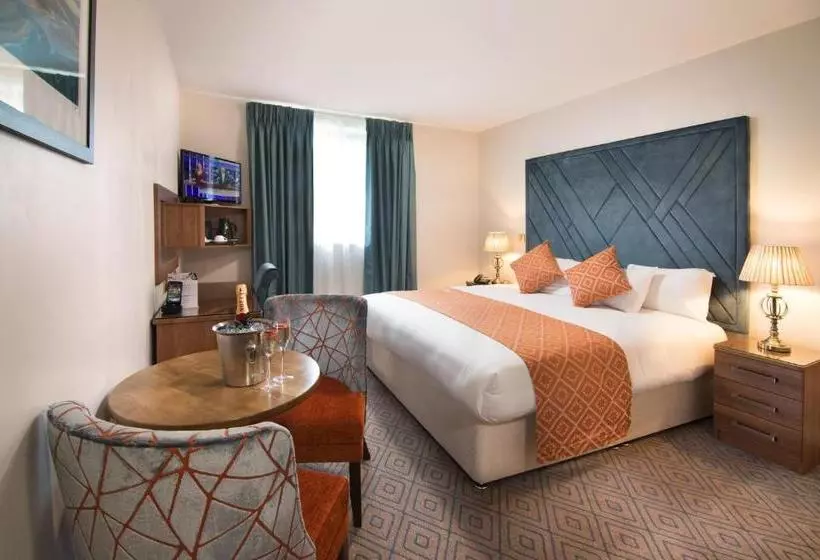 Fotos del hotel The Ripley Court:  5