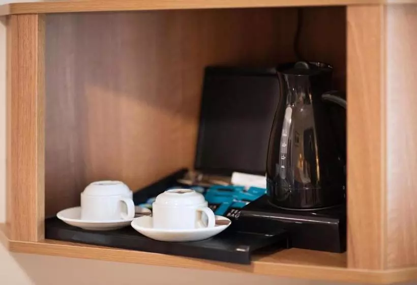 Fotos del hotel The Ripley Court:  15