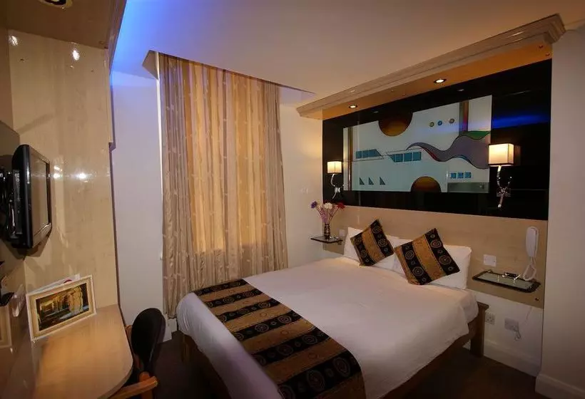 Fotos del hotel Westpoint:  22