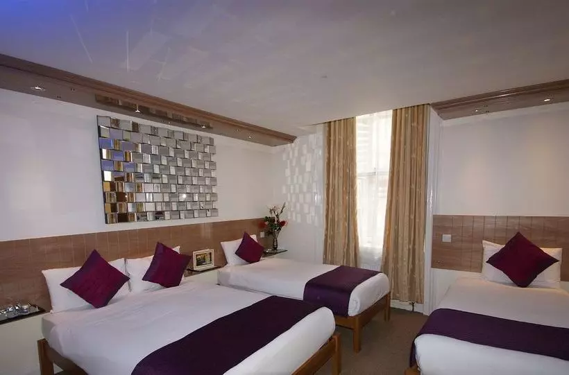 Fotos del hotel Westpoint:  10