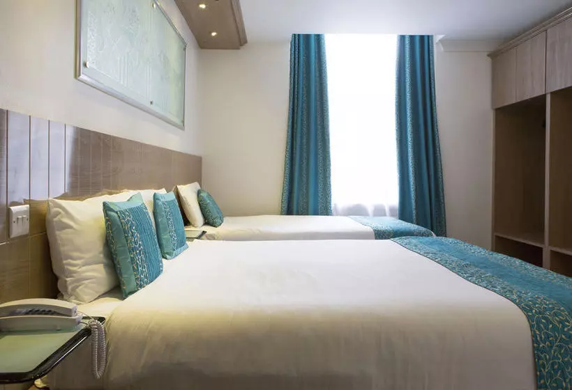 Fotos del hotel Westpoint:  20