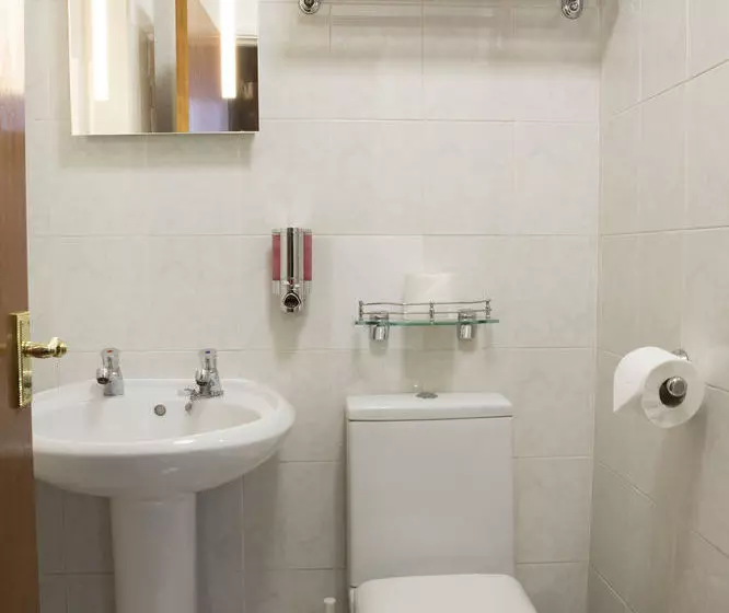 Fotos del hotel Westpoint:  11