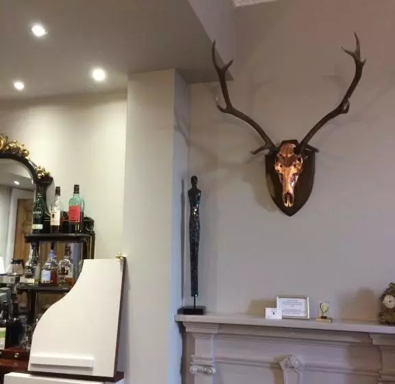 Fotos del hotel The Inverleith Hotel &amp; Apartments:  11