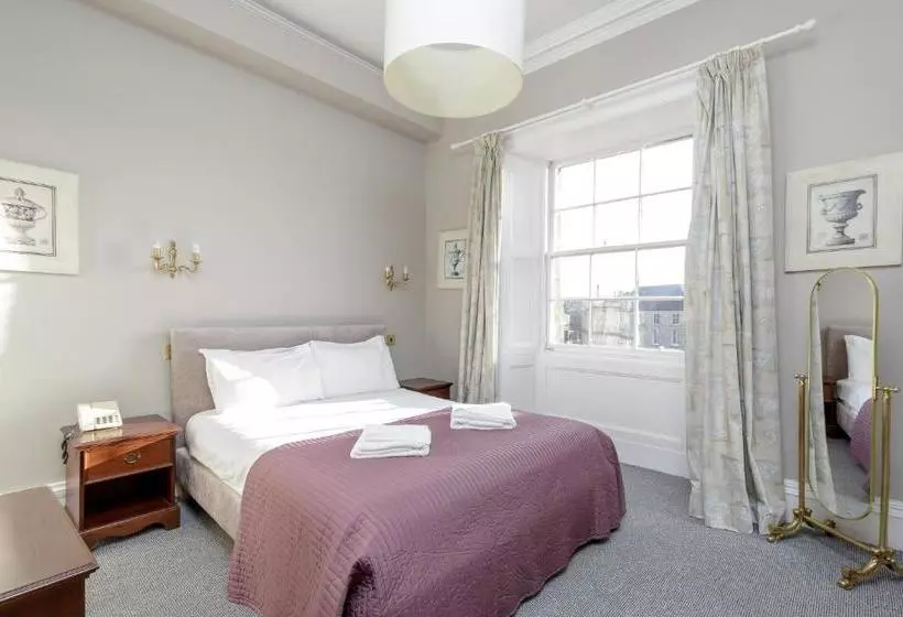 Fotos del hotel The Inverleith Hotel &amp; Apartments:  4