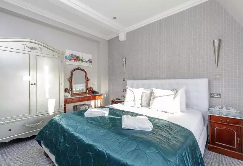 Fotos del hotel The Inverleith Hotel &amp; Apartments:  10