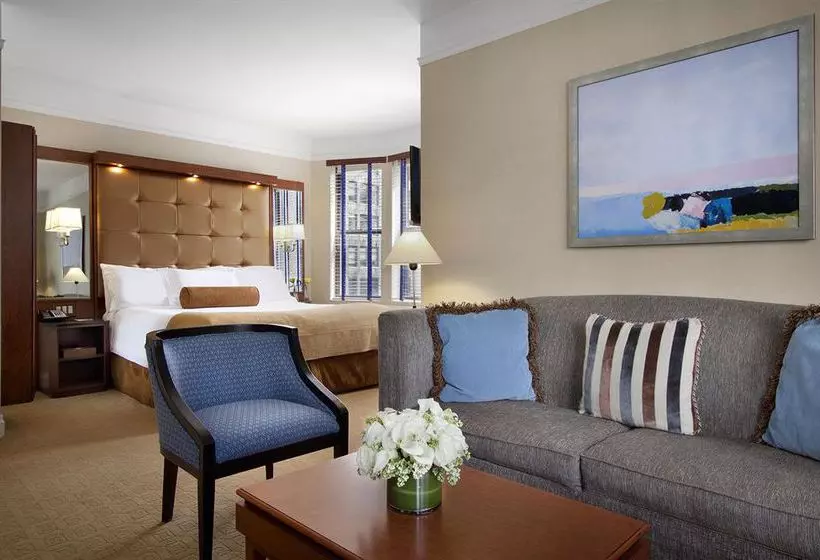 Fotos del hotel Chandler:  16