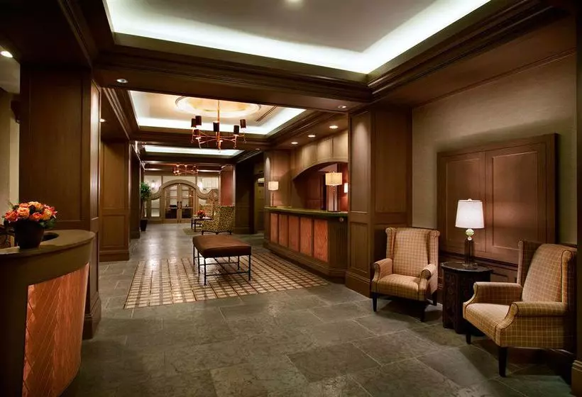 Fotos del hotel Chandler:  2