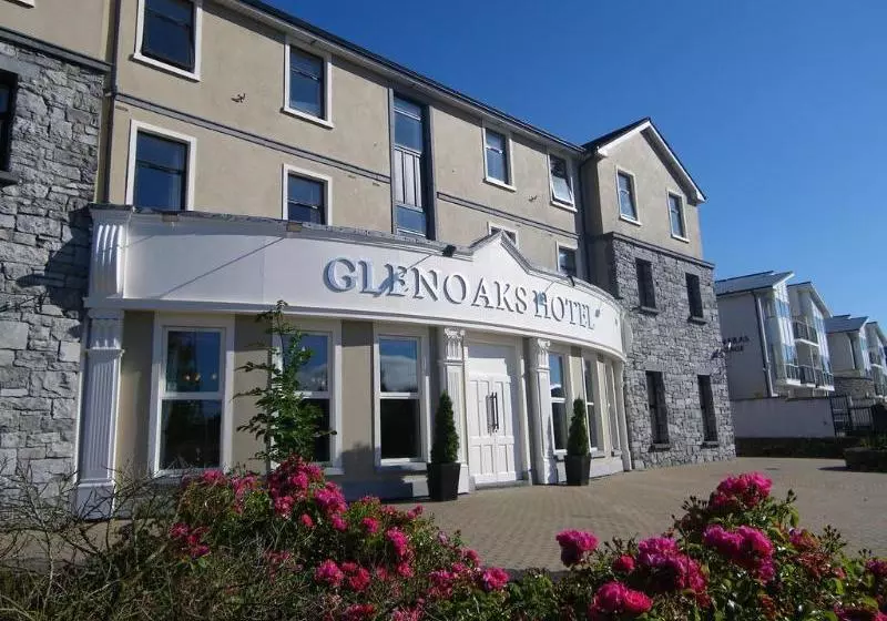 Fotos del hotel Glen Oaks Lodge:  6