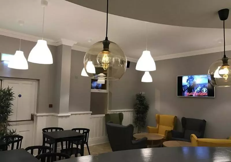 Fotos del hotel Glen Oaks Lodge:  8