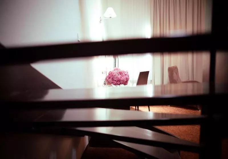 Fotos del hotel Bosnia:  22