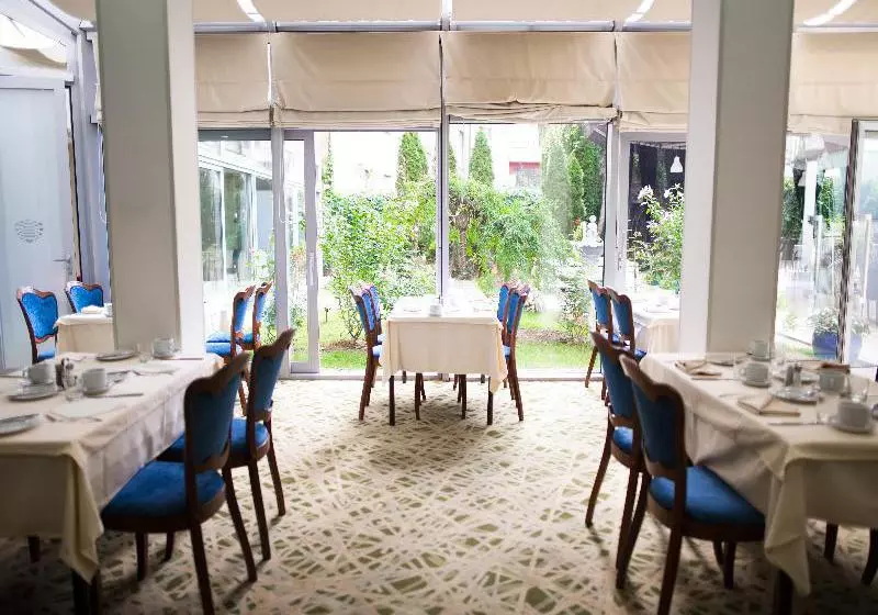 Fotos del hotel Bosnia:  9