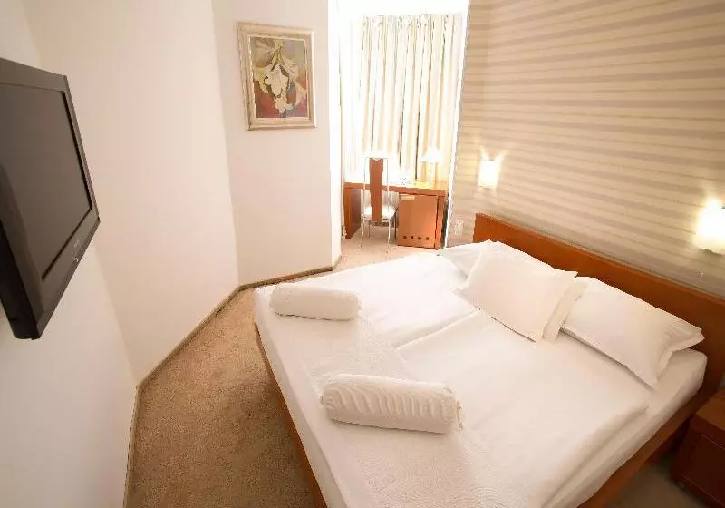 Fotos del hotel Bosnia:  7