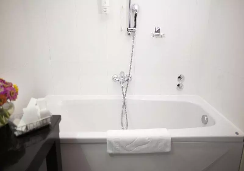 Fotos del hotel Bosnia:  13