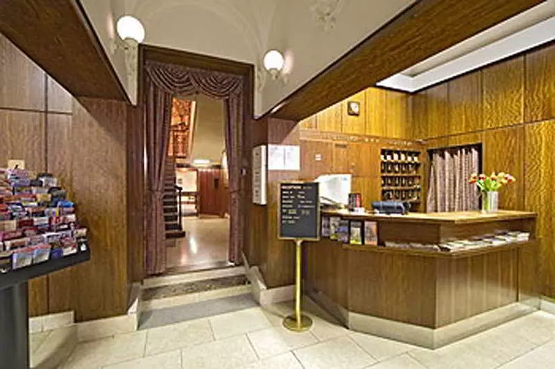 Fotos del hotel Sofia:  3