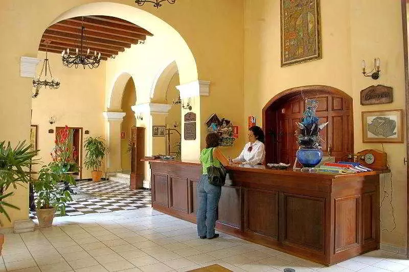 Fotos del hotel Tejadillo:  2