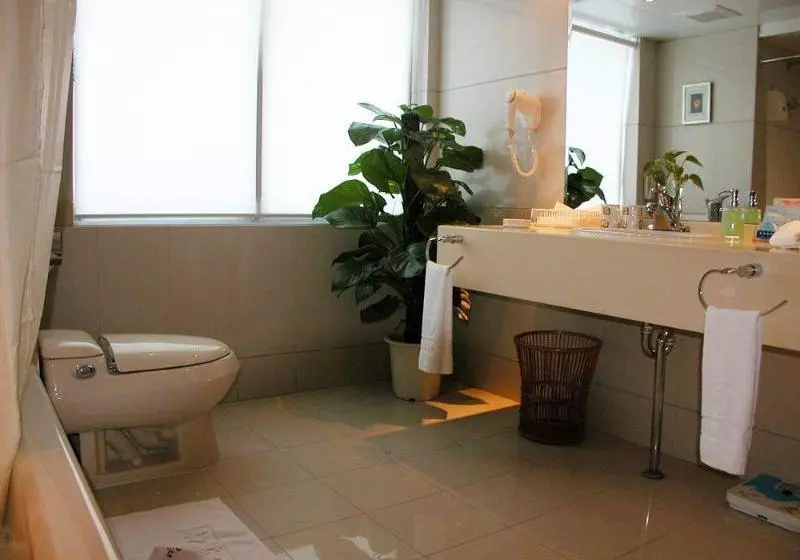 Fotos del hotel Enjoyor:  7