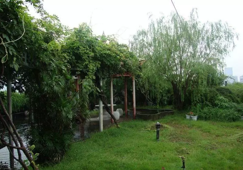 Fotos del hotel Enjoyor:  6