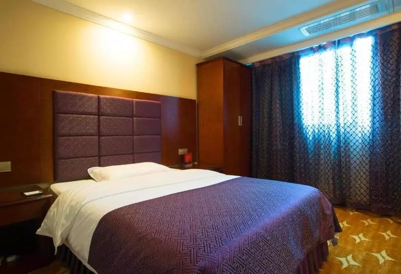 Fotos del hotel Hualian:  6