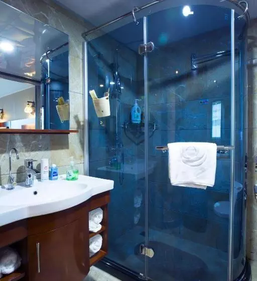 Fotos del hotel Hualian:  2