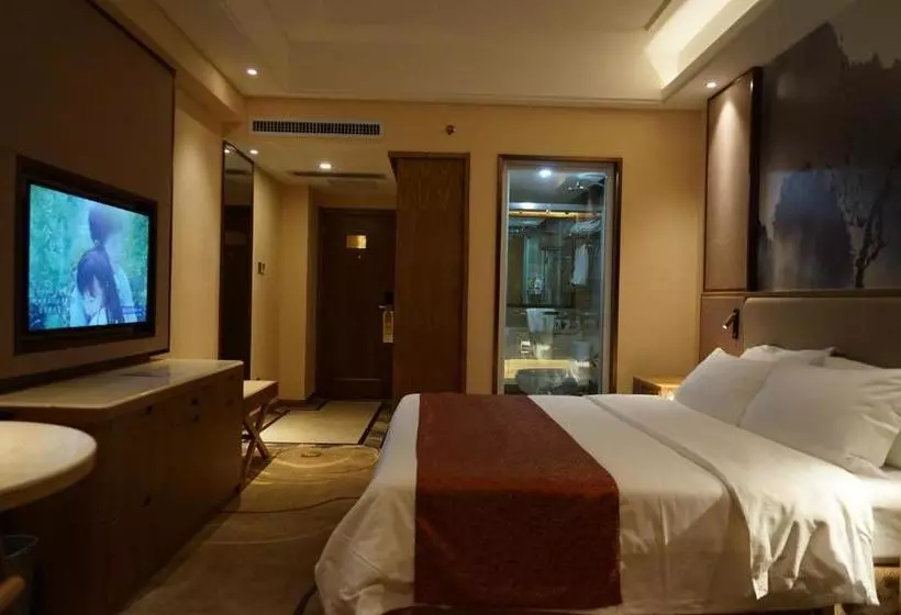 Fotos del hotel Hualian:  12