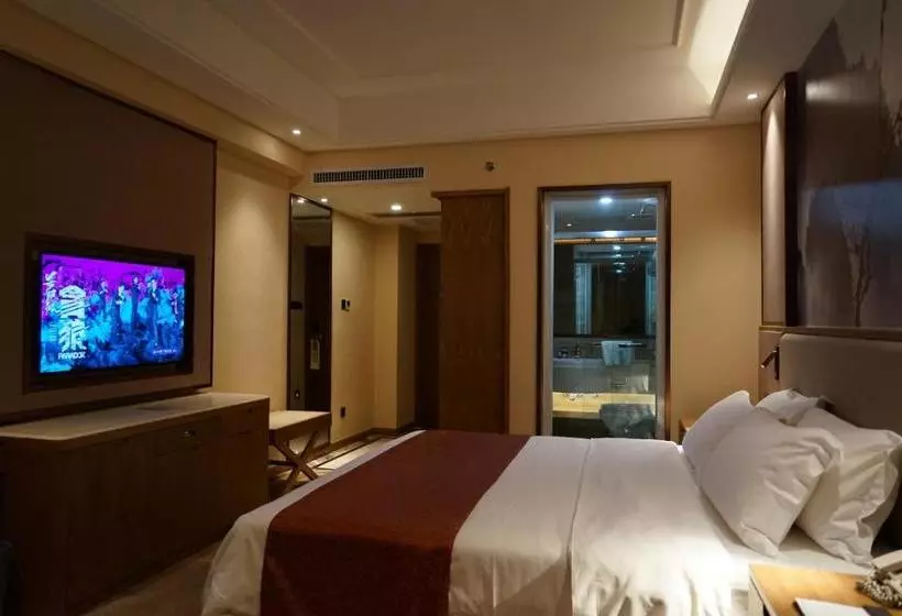 Fotos del hotel Hualian:  13