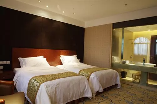 Fotos del hotel Tianren Grand:  4