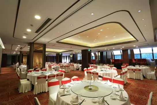 Fotos del hotel Wuyang:  4