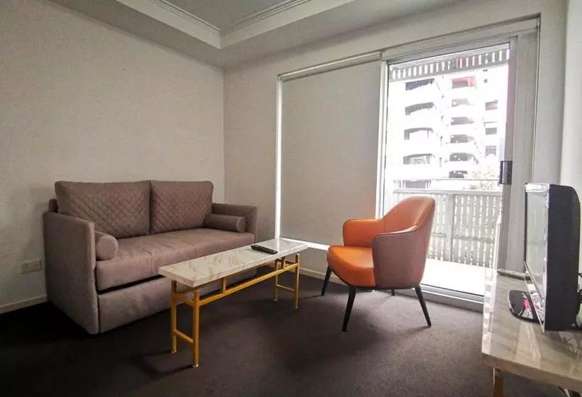 Fotos del hotel Adara Franklin:  14