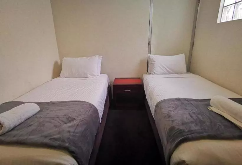 Fotos del hotel Adara Franklin:  11