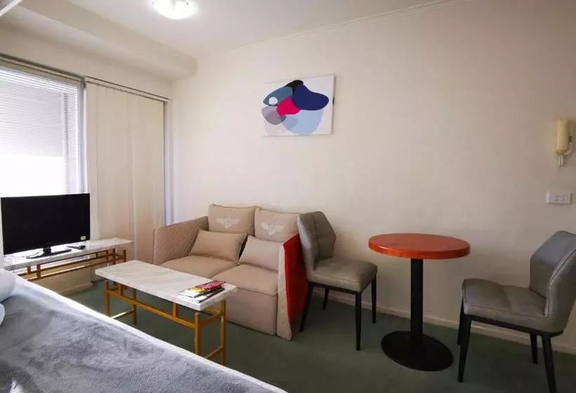 Fotos del hotel Adara Franklin:  12