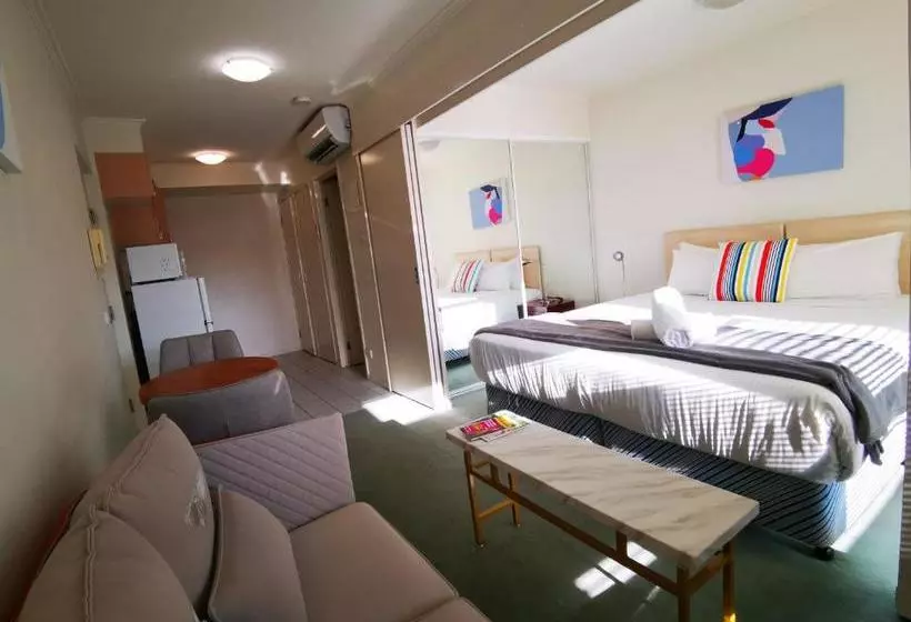 Fotos del hotel Adara Franklin:  9