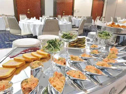 Fotos del hotel Wing International Shinosaka:  13