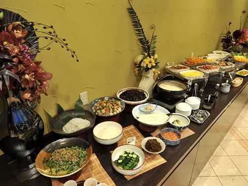 Fotos del hotel Wing International Shinosaka:  19