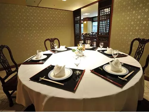 Fotos del hotel Wing International Shinosaka:  10