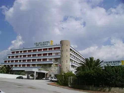 Fotos del hotel Grand Hotel Dei Templi:  19