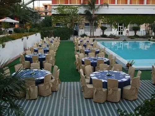 Fotos del hotel Grand Hotel Dei Templi:  9