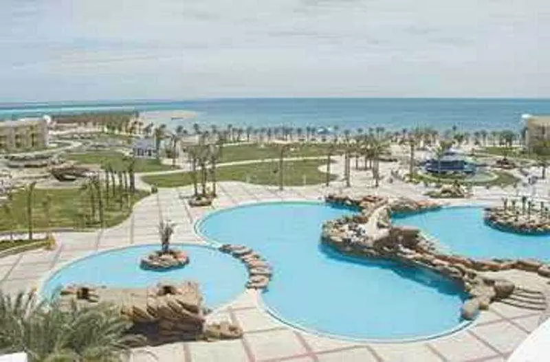 Fotos del hotel Continental Garden Reef Resort Sharm El-Sheikh:  11