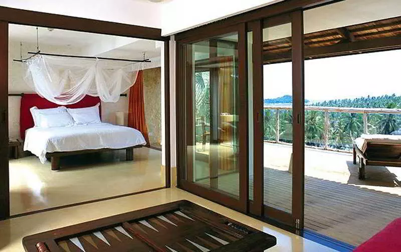 Fotos del hotel Evason Phuket & Bon Island:  9