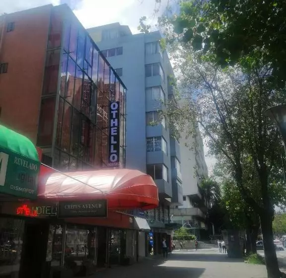 Fotos del hotel Hothello:  1