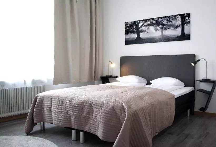 Fotos del hotel L Astoria:  4